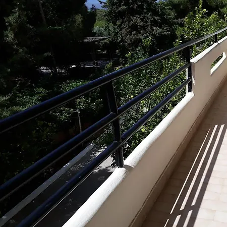 Hotel Monte Vardia Chania (Crete)