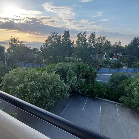 Monte Vardia Otel