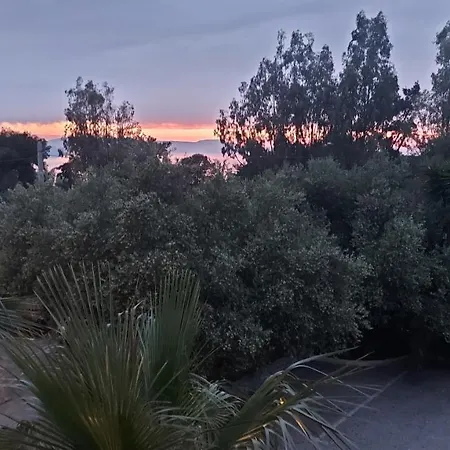 Monte Vardia Otel Hanya