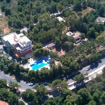 Monte Vardia 3*