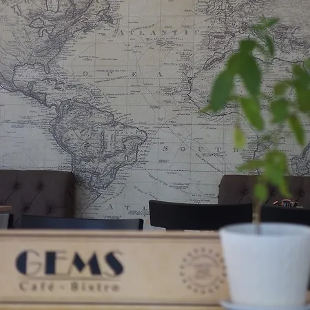 Monte Vardia Hotel Chania (Crete)