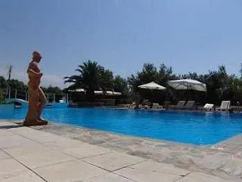 Monte Vardia Otel Hanya
