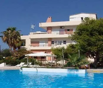Monte Vardia Otel