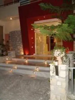 Monte Vardia 3* Hanya