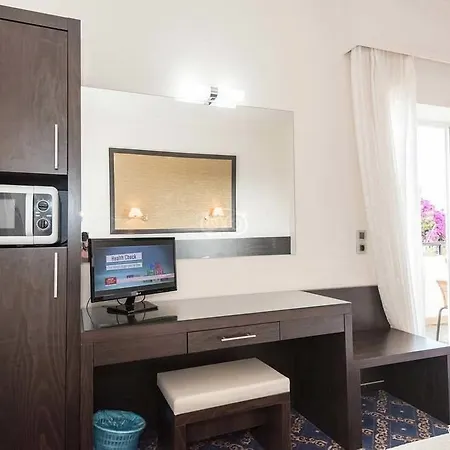 Monte Vardia 3* Hanya