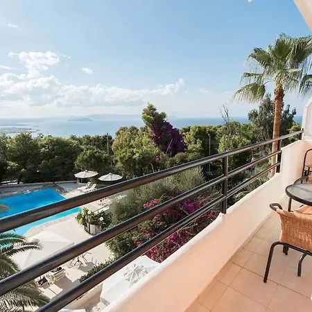 Monte Vardia Hotel Chania (Crete)