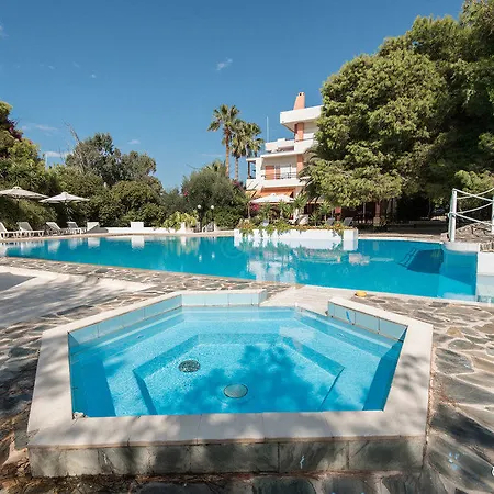 Monte Vardia Otel