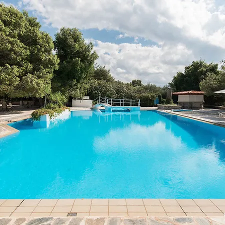 Monte Vardia Otel Hanya