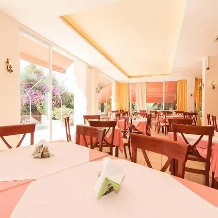 Hotel Monte Vardia Chania (Crete)