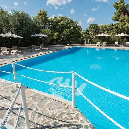 Monte Vardia Chania (Crete)