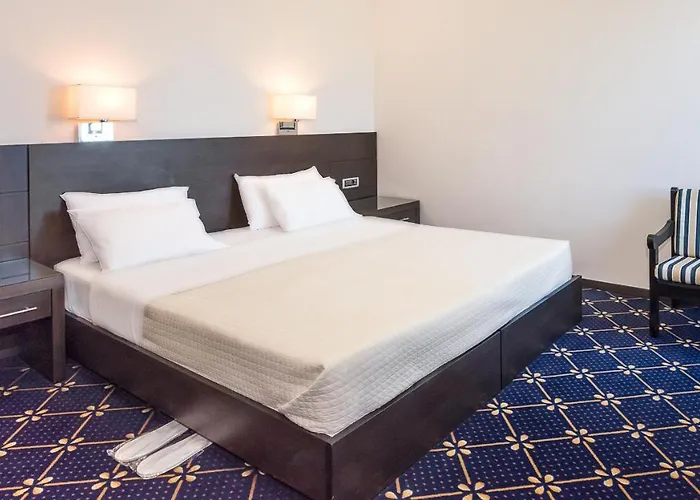 Monte Vardia 3* Chania (Crete)