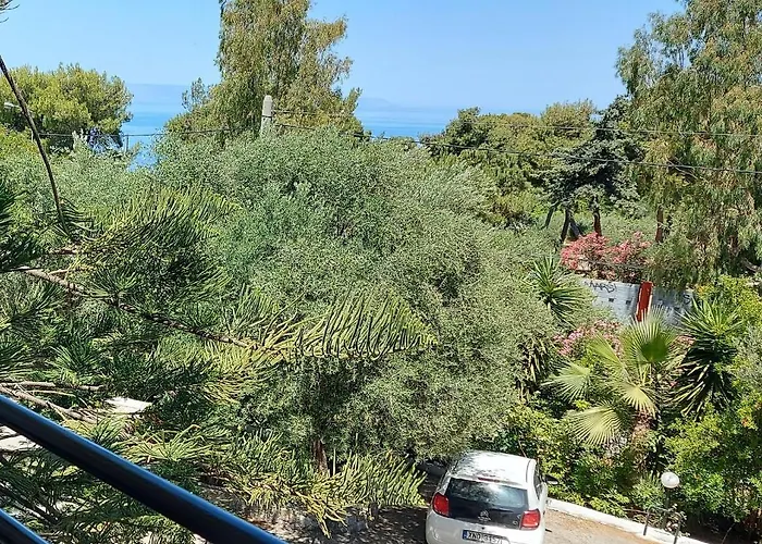 Monte Vardia 3* Chania (Crete)