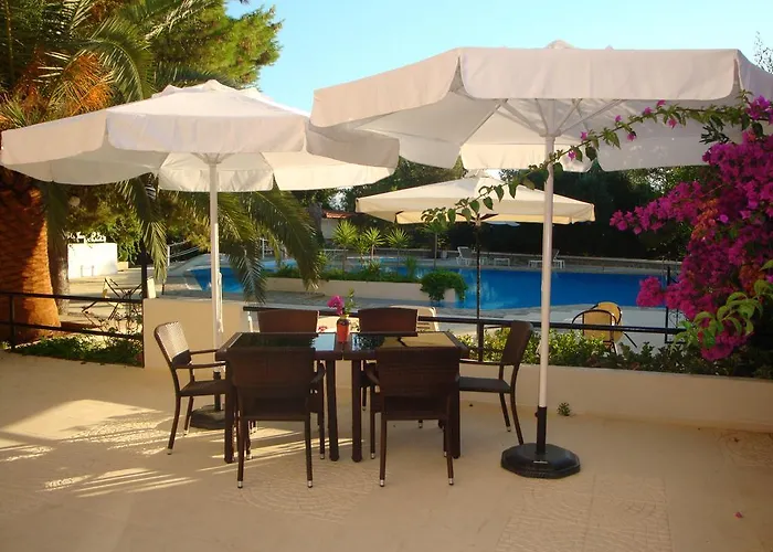 Monte Vardia Hotel Chania (Crete)