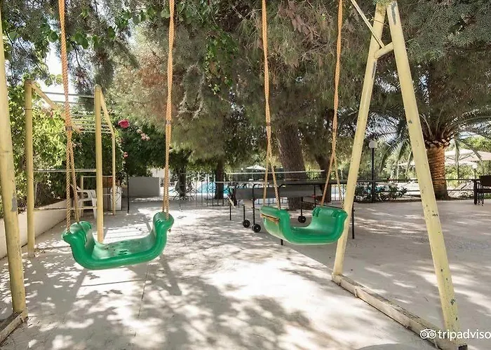 Monte Vardia Chania (Crete)